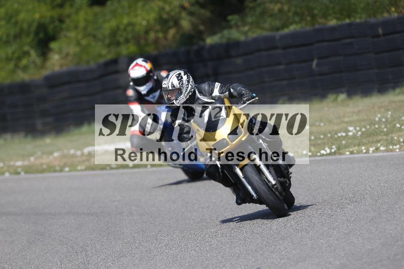 /31 02.08.2026  TIMMOT ADR/Gruppe D/72